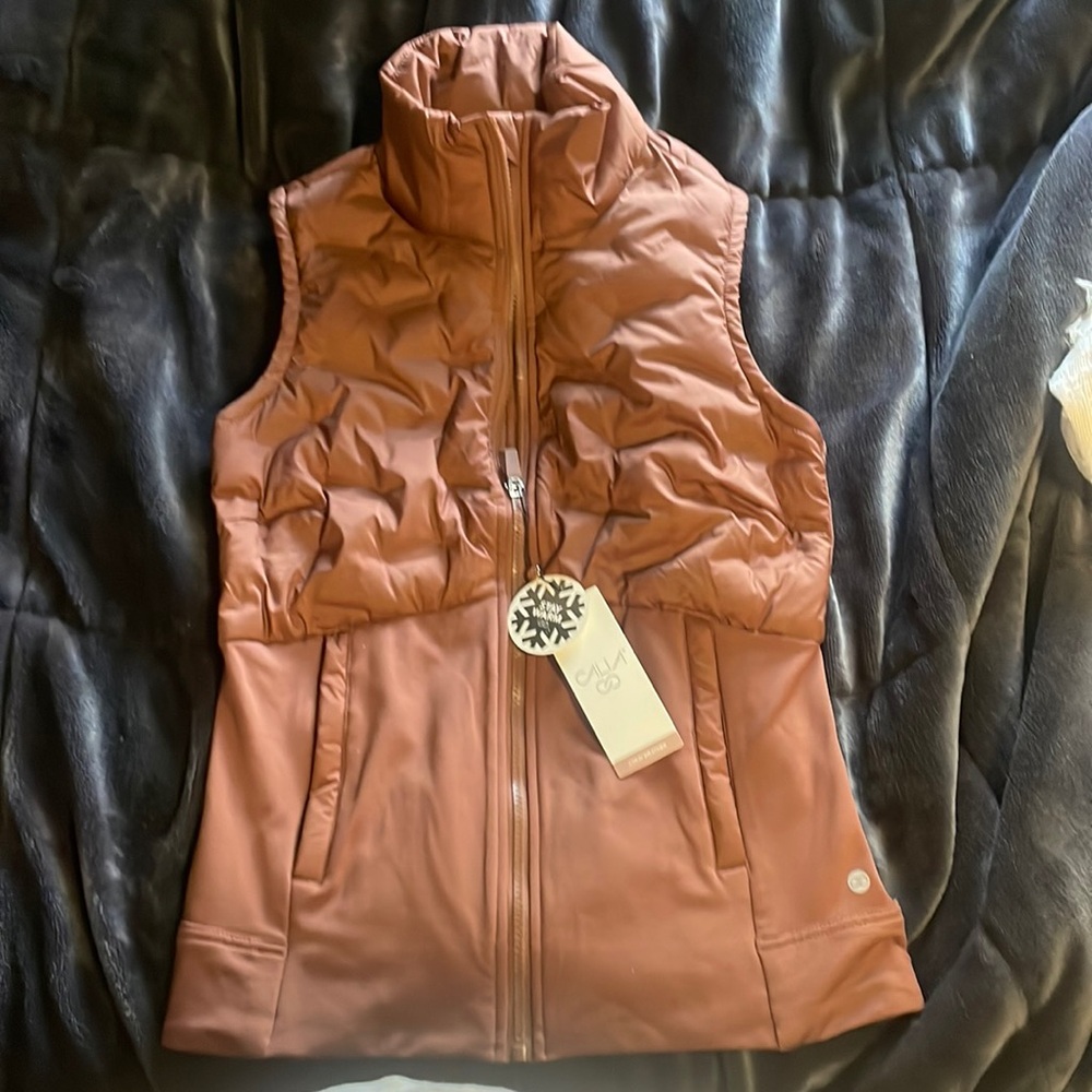 XS Calia Vest